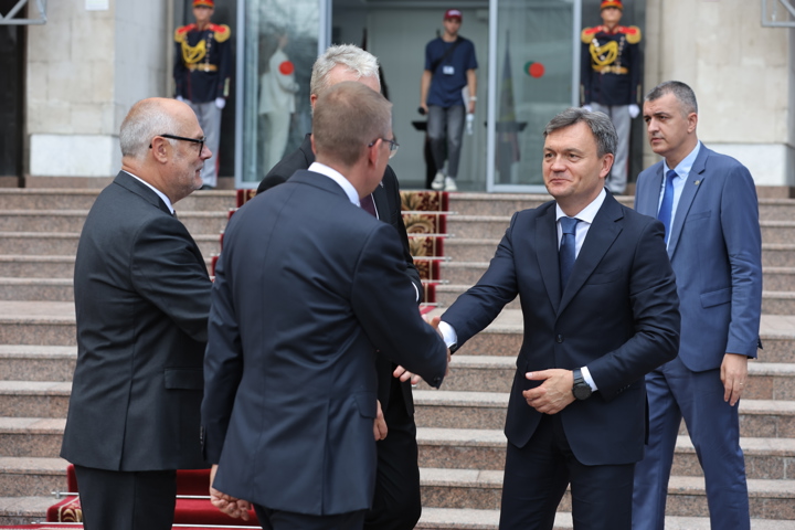 Fotografie eveniment