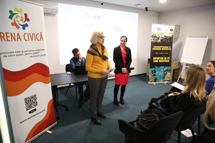 Fotografie eveniment