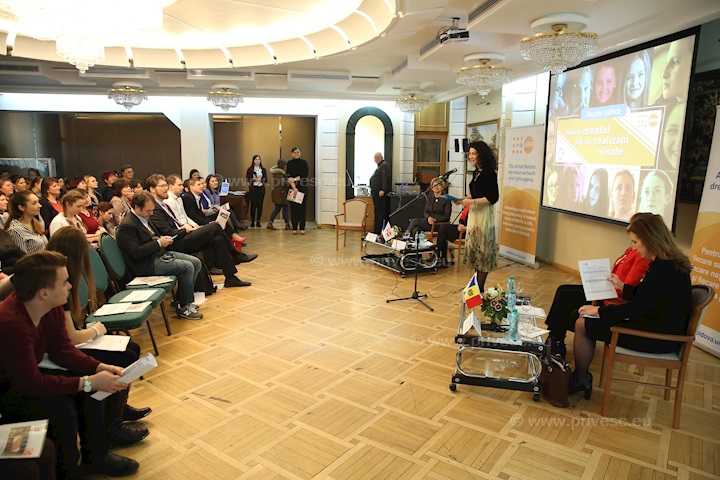 Fotografie eveniment