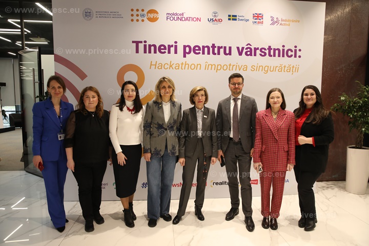 Fotografie eveniment