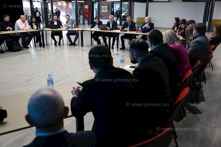 Fotografie eveniment