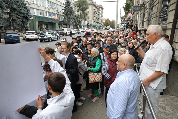 Fotografie eveniment