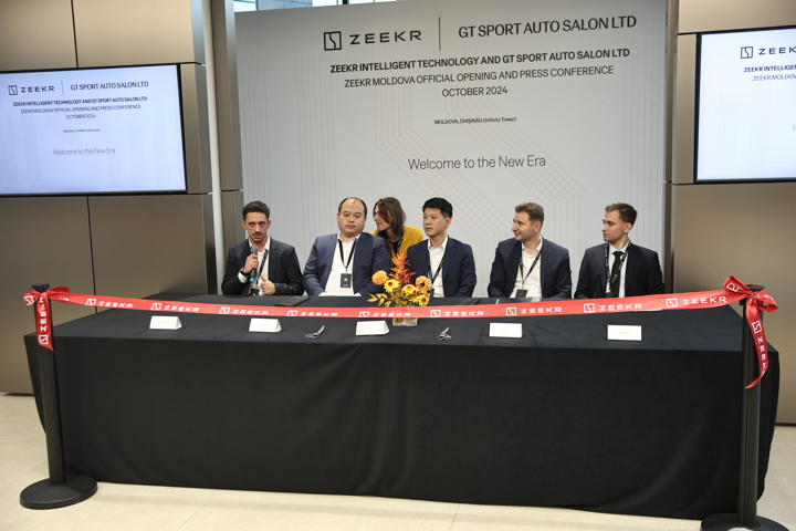 Fotografie eveniment