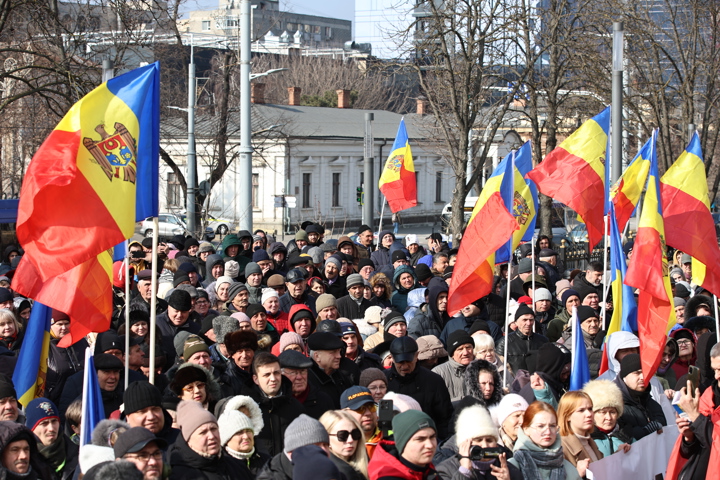 Fotografie eveniment