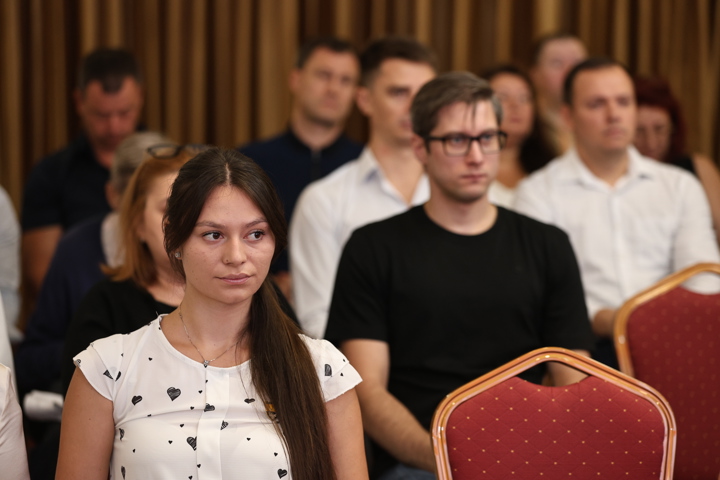 Fotografie eveniment