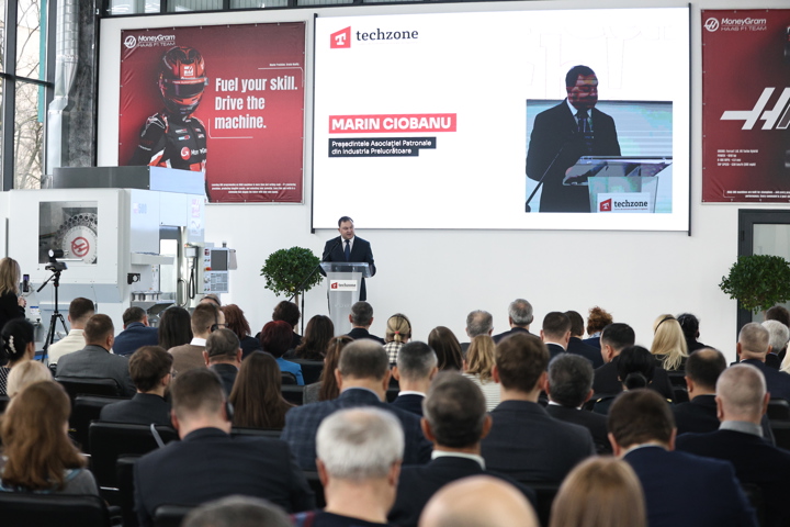 Fotografie eveniment