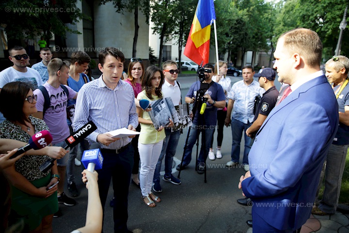 Fotografie eveniment