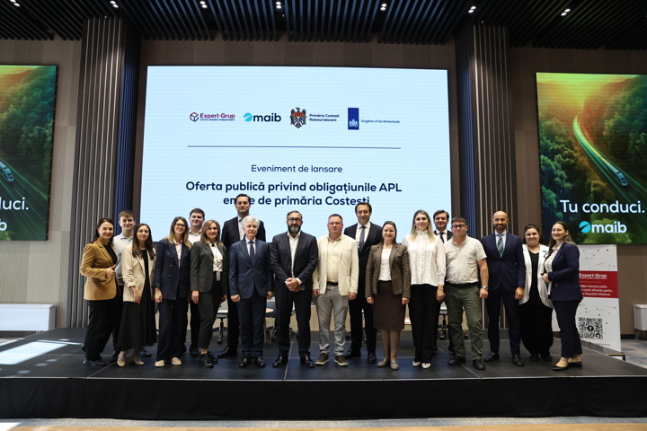 Fotografie eveniment