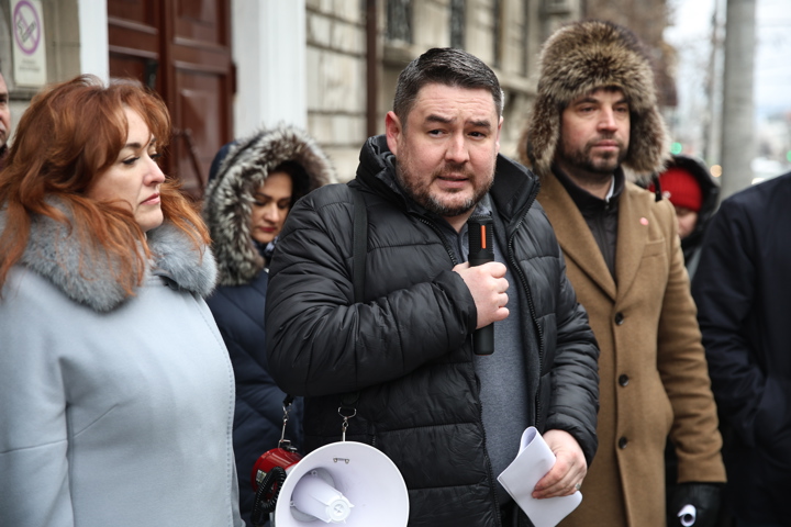 Fotografie eveniment