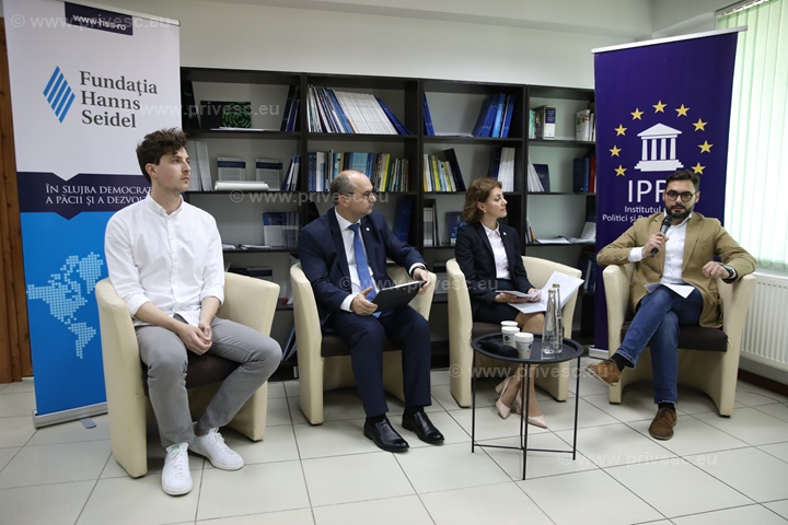 Fotografie eveniment