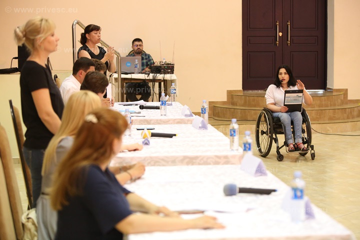 Fotografie eveniment