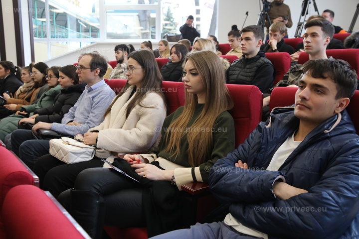 Fotografie eveniment