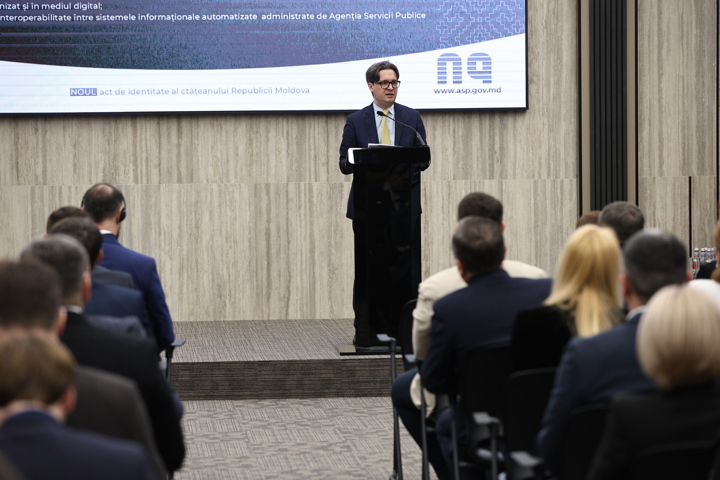 Fotografie eveniment