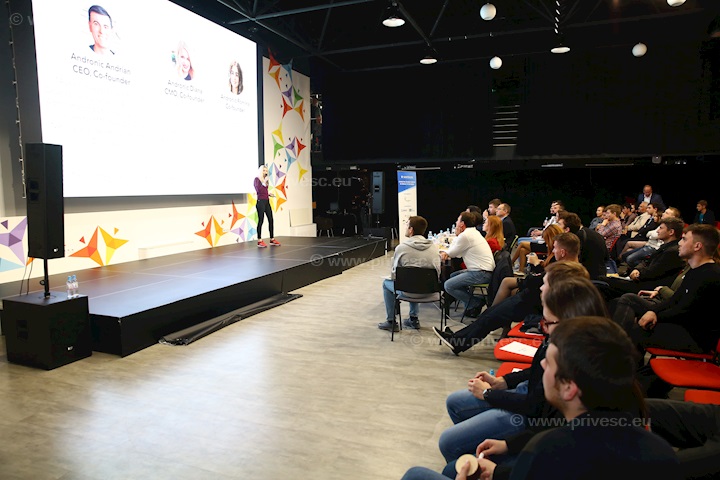 Fotografie eveniment