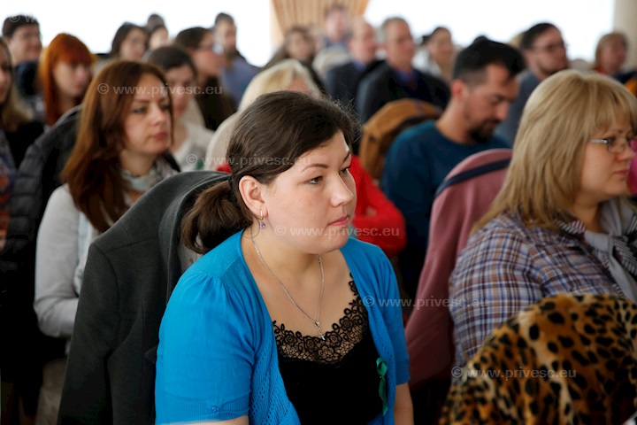 Fotografie eveniment