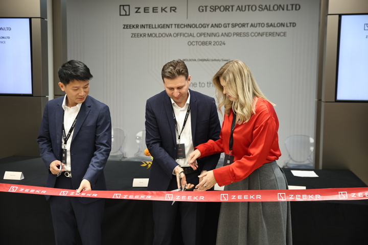 Fotografie eveniment