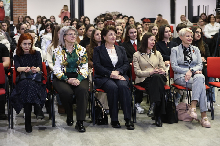 Fotografie eveniment