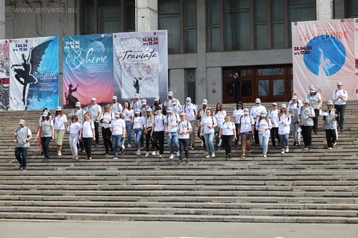 Fotografie eveniment