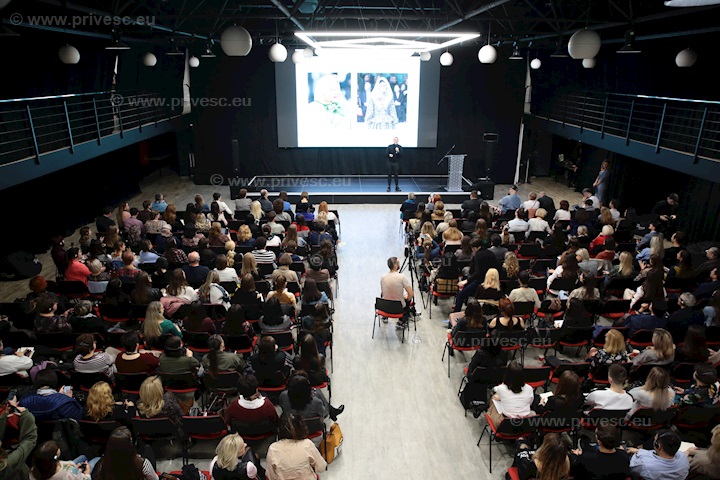 Fotografie eveniment