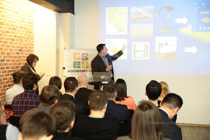 Fotografie eveniment