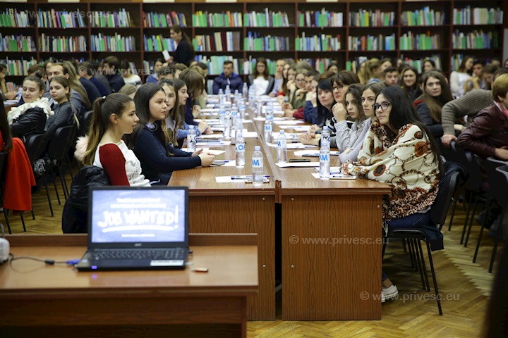 Fotografie eveniment