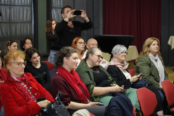 Fotografie eveniment