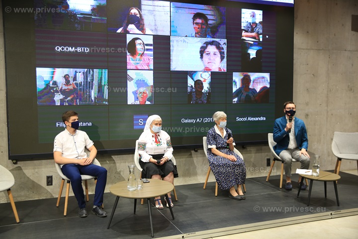 Fotografie eveniment