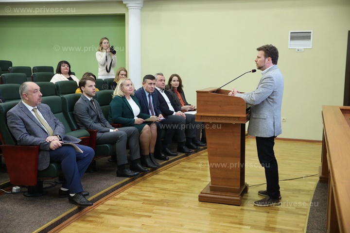 Fotografie eveniment