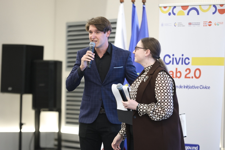 Fotografie eveniment