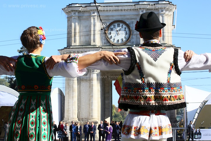 Fotografie eveniment