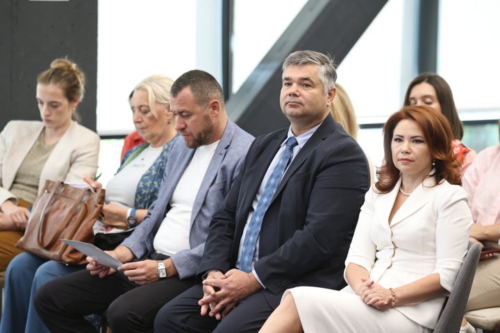 Fotografie eveniment