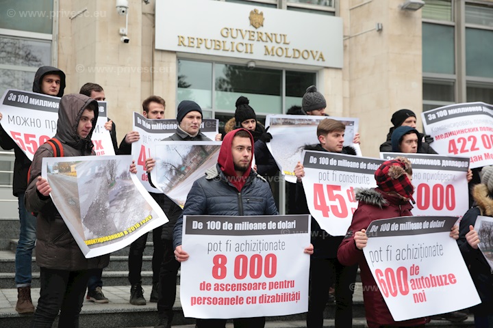 Fotografie eveniment