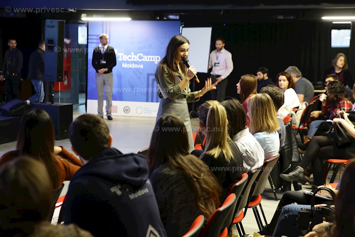 Fotografie eveniment