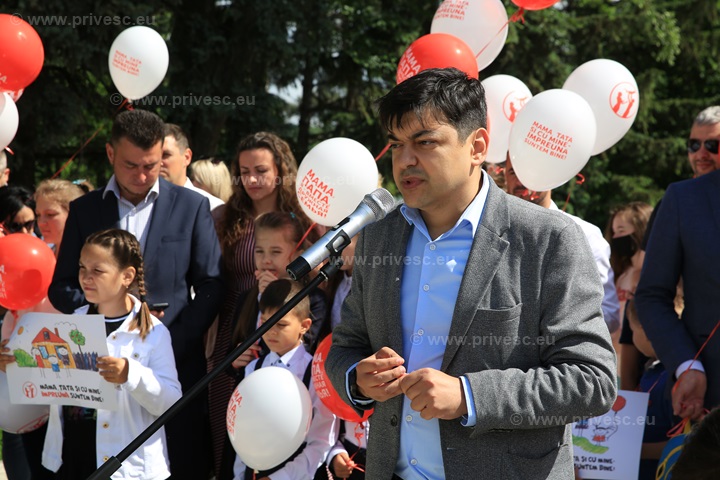 Fotografie eveniment