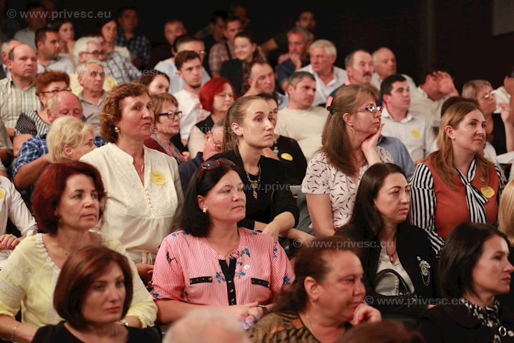 Fotografie eveniment