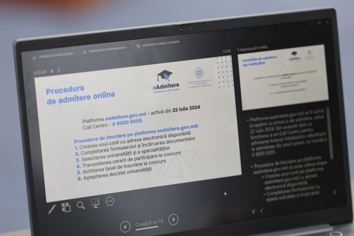 Fotografie eveniment