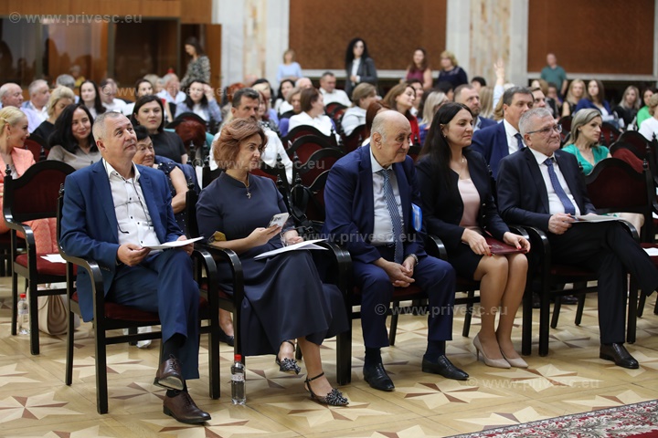 Fotografie eveniment