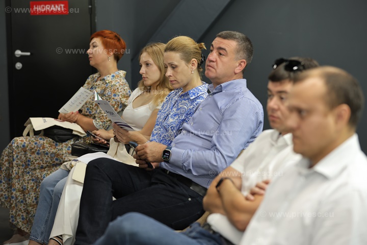 Fotografie eveniment