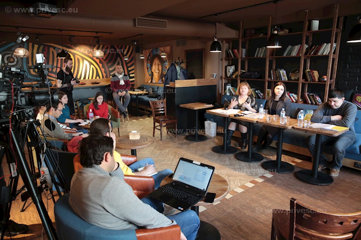 Fotografie eveniment