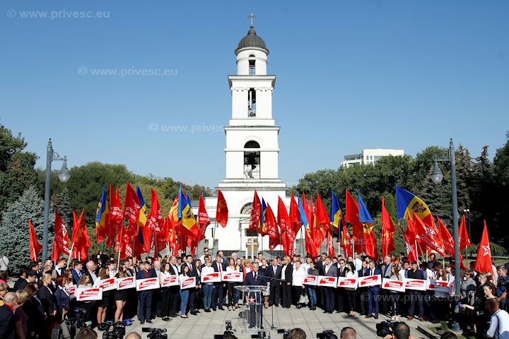 Fotografie eveniment
