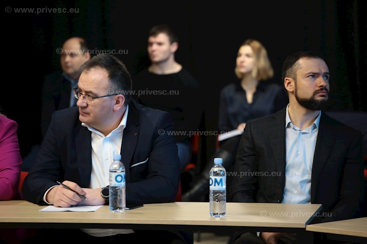 Fotografie eveniment