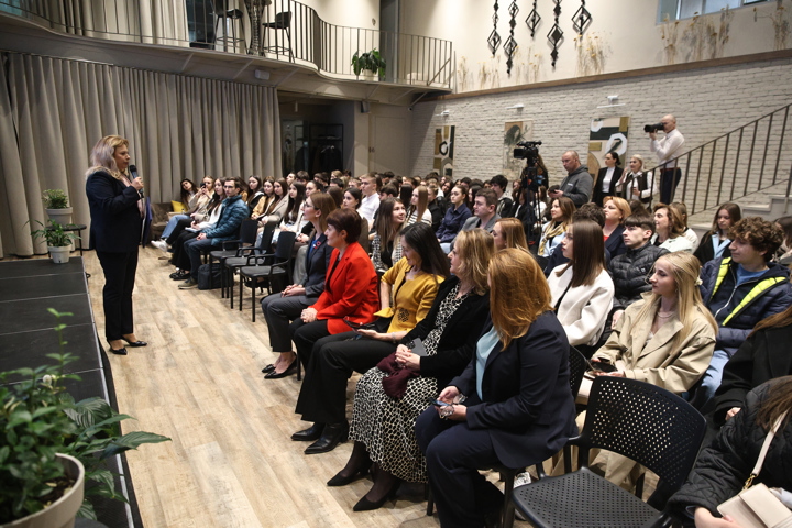 Fotografie eveniment