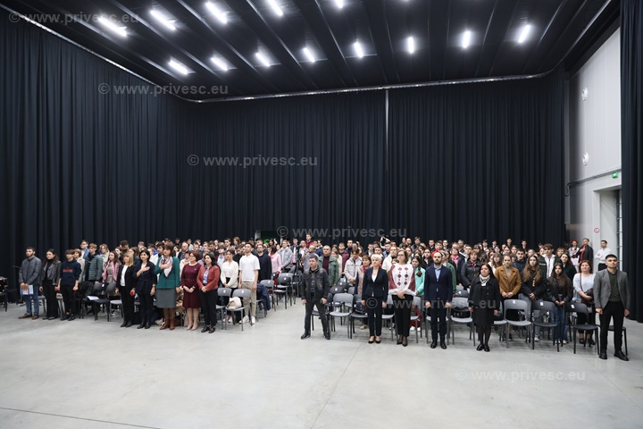 Fotografie eveniment