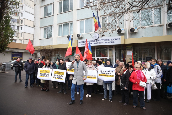 Fotografie eveniment