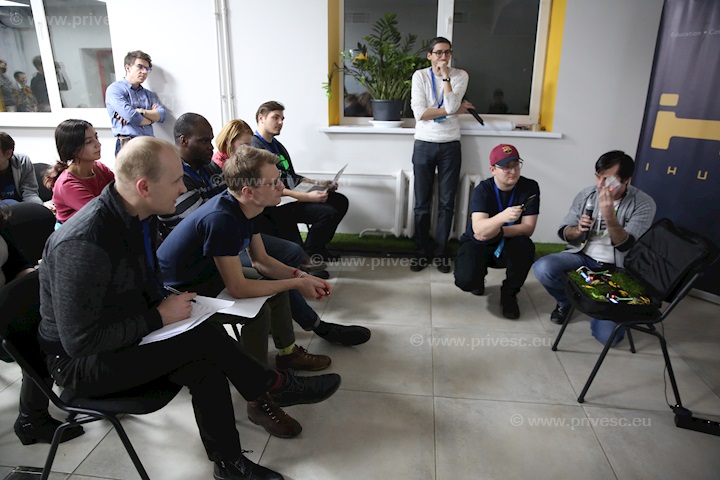 Fotografie eveniment