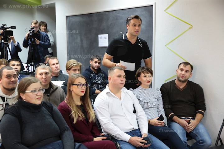 Fotografie eveniment