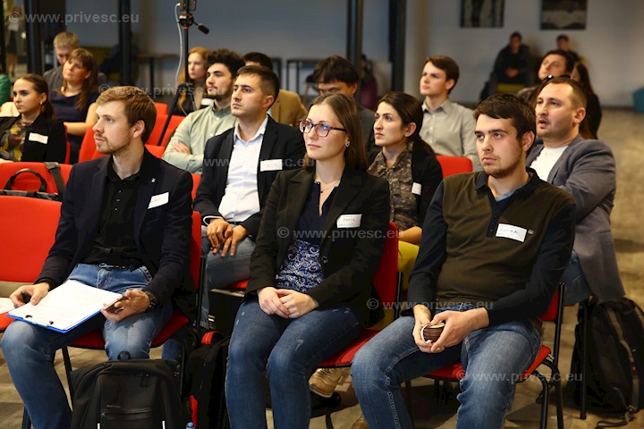 Fotografie eveniment