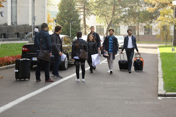 Fotografie eveniment