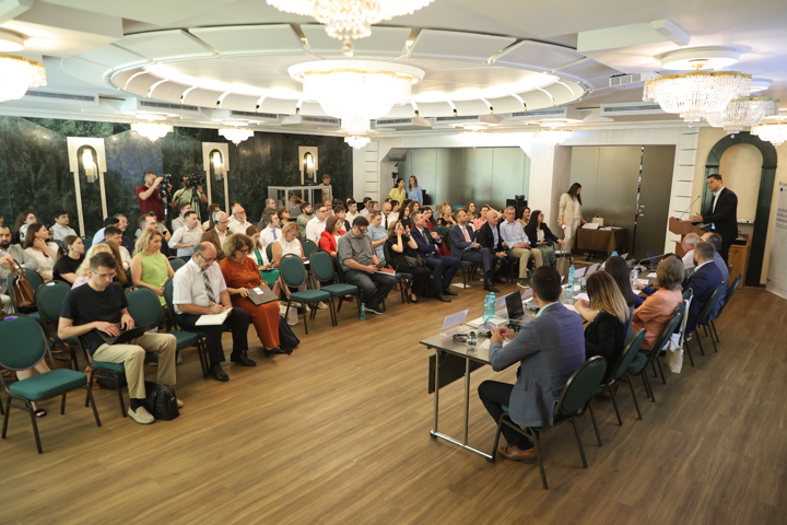 Fotografie eveniment