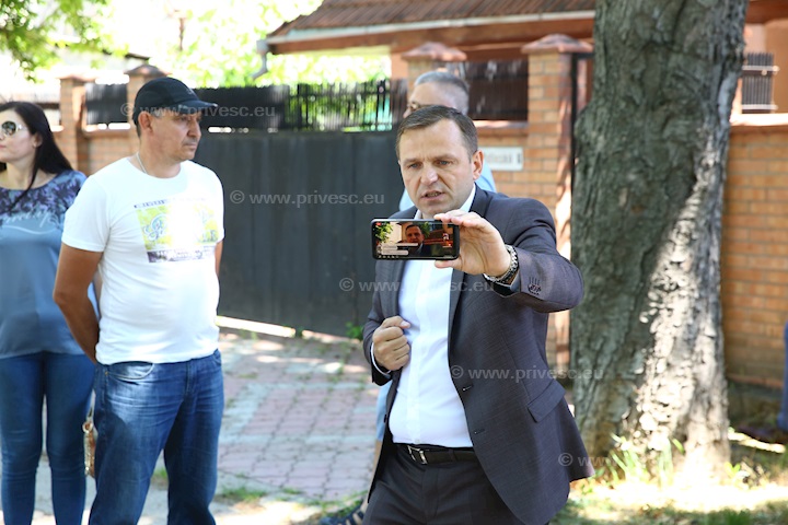 Fotografie eveniment